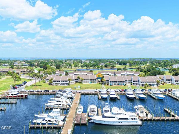 4726 Bay Point Road, Unit A110, Panama City, FL 32408