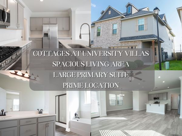 7944 Pisa Dr, Baton Rouge, LA 70820