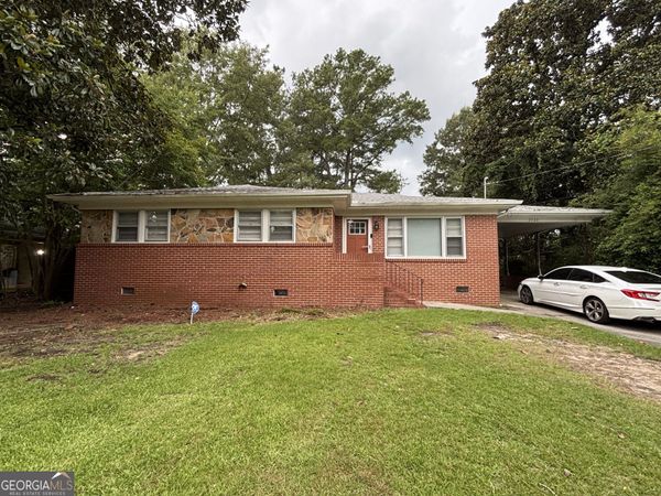 2920 Audubon Drive, Macon, GA 31204