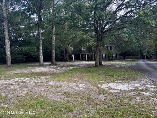 16210 Mckay Road, Gulfport, MS 39503