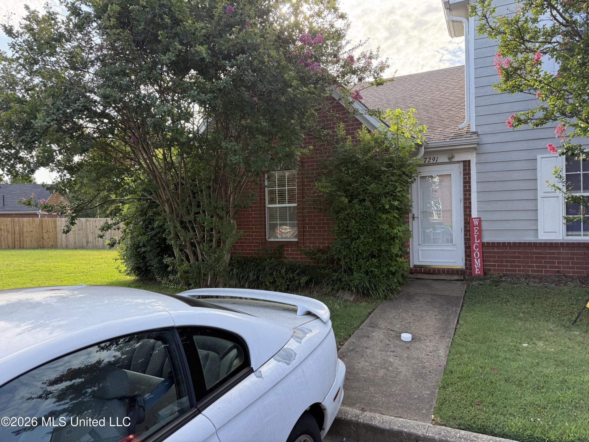 7291 Madelyn Cove, Horn Lake, MS 38637 Main Photo