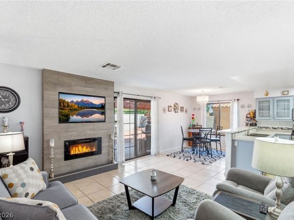 3012 Old Salt Circle , Las Vegas, NV 89117
