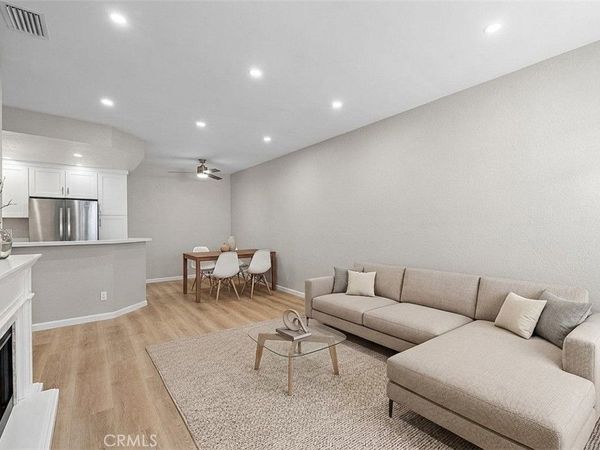 23 Via Honrado , Rancho Santa Margarita, CA 92688