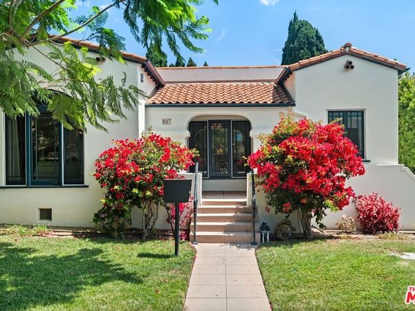 907 23rd Street , Santa Monica, CA 90403
