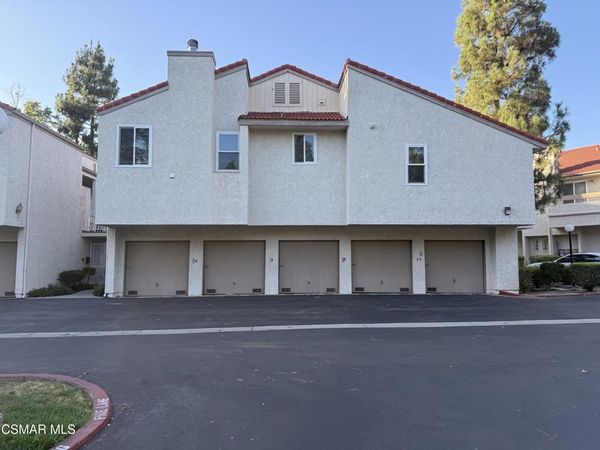 3366 Darby Street , Unit 434, Simi Valley, CA 93063
