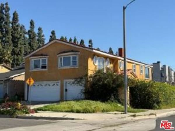802 E Penrod Drive , Carson, CA 90746