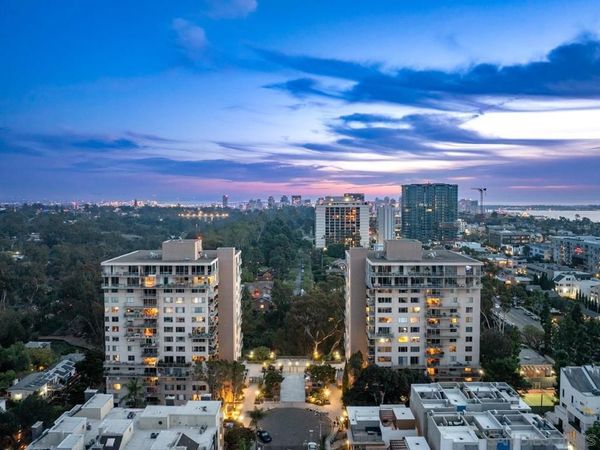 3635 7Th Ave , Unit 2D, San Diego, CA 92103