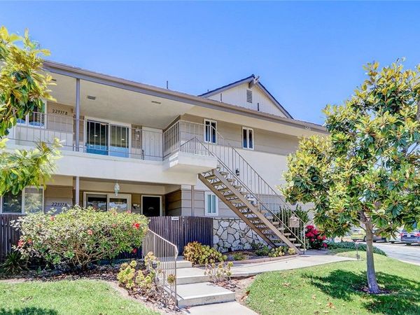 22937 Nadine Circle , Unit B, Torrance, CA 90505