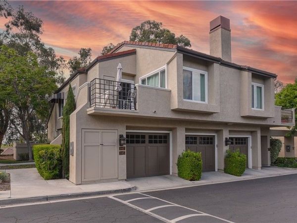145 Stanford Court , Unit 35, Irvine, CA 92612