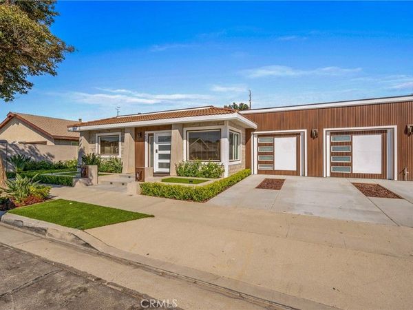 483 S Pine , Orange, CA 92866
