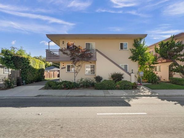 1451 N 1st Street , San Jose, CA 95112