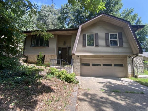 1702 Wembleton Drive , Jonesboro, AR 72401
