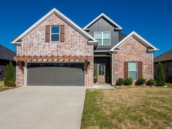 1450 Ronnie Weaver Drive, Conway, AR 72034