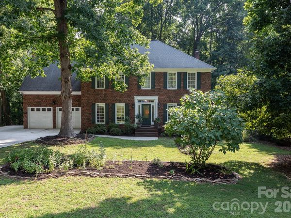 8907 Magnolia Estates Drive , Cornelius, NC 28031
