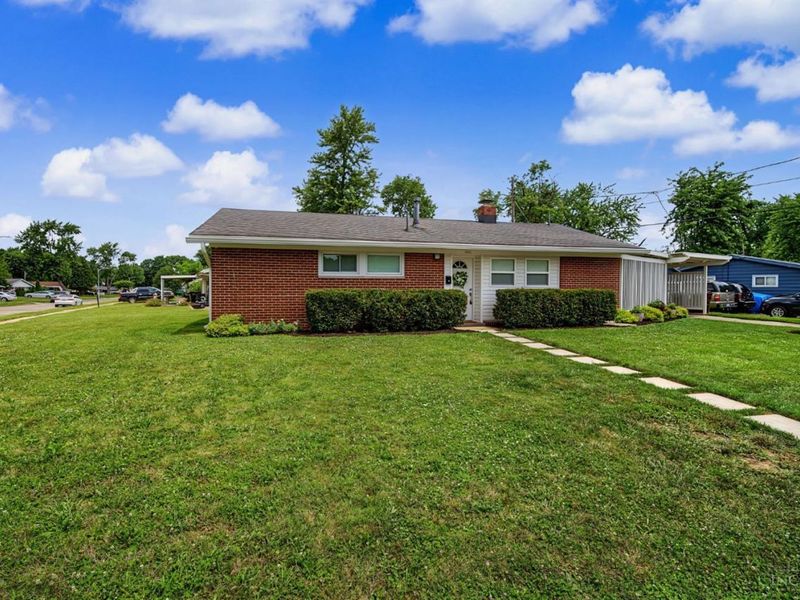 5041 Glouster Avenue, Riverside, OH 45431 Photo 1