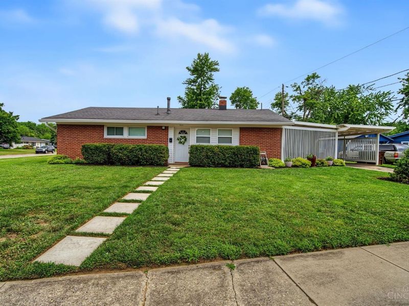 5041 Glouster Avenue, Riverside, OH 45431 Photo 2