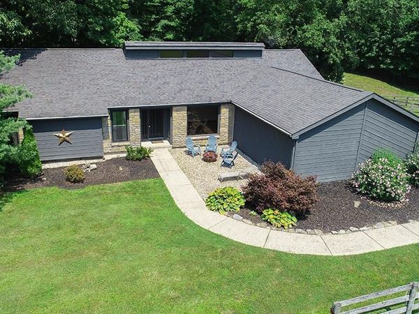 2713 Christopher Drive, Stonelick Twp, OH 45103
