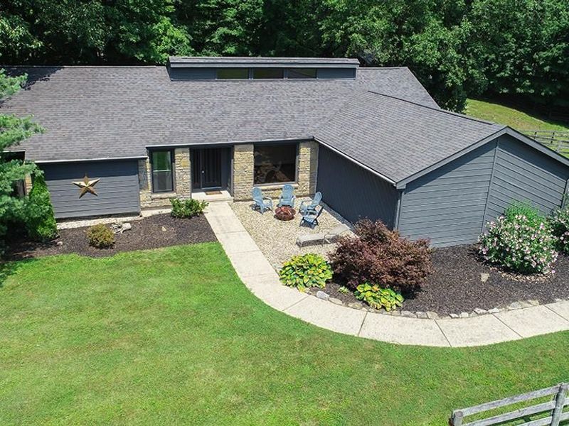 2713 Christopher Drive, Stonelick Twp, OH 45103 Photo 1