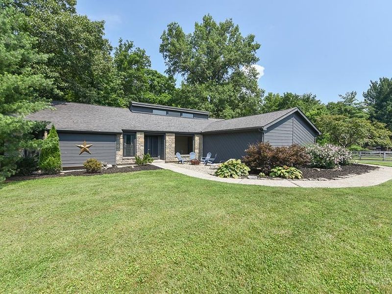 2713 Christopher Drive, Stonelick Twp, OH 45103 Photo 3