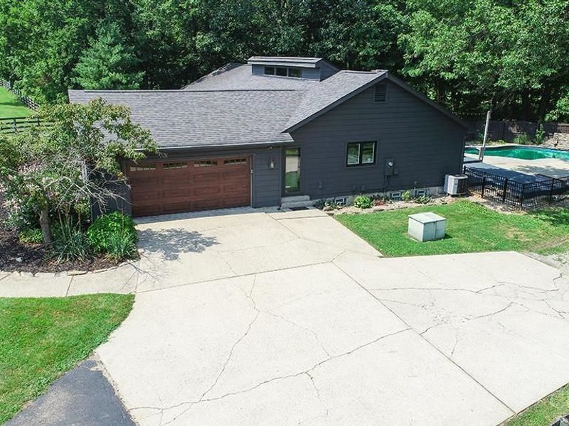 2713 Christopher Drive, Stonelick Twp, OH 45103 Photo 5