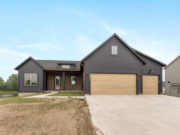 1857 Northfield Court SW, Byron Center, MI 49315