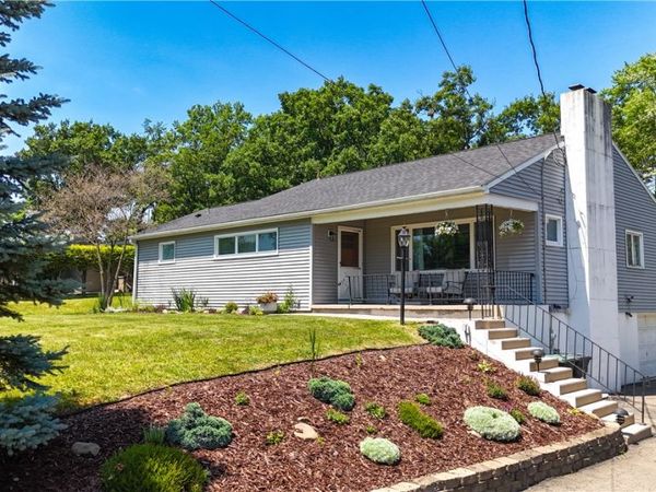1228 W Clinton Street , Elmira, NY 14905