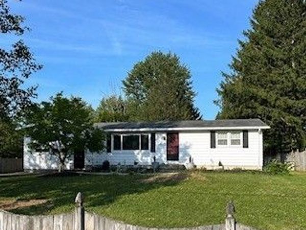 8530 Belnor Drive, Cicero, NY 13039