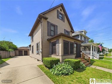 1407 Washington Street, Olean, NY 14760