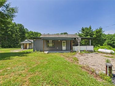 5443 Pigtail Road, Friendship, NY 14739