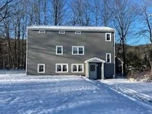 38 Merwin Clarke Road, Millerton, NY 12546