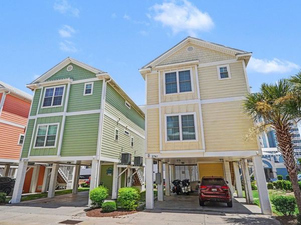 2741 Kashton Dr., Myrtle Beach, SC 29577