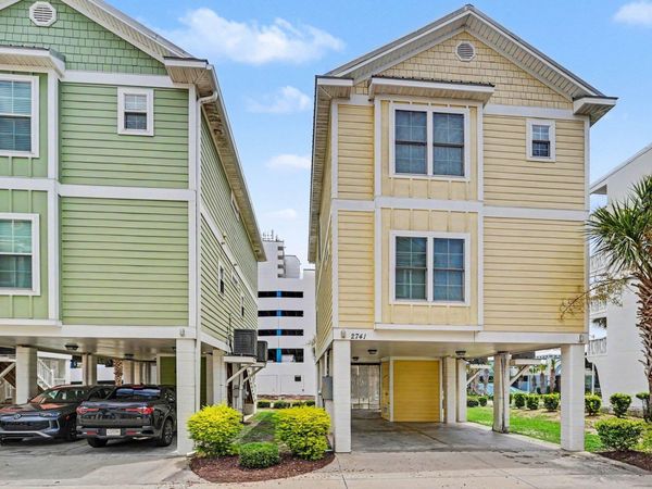 2741 Kashton Dr., Myrtle Beach, SC 29577