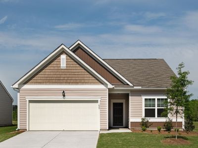 161 Covey Rise Dr , Aynor, SC 29511