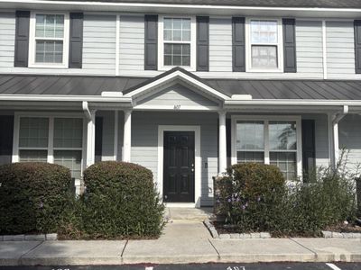 407 Hemingway Circle, Summerville, SC 29483