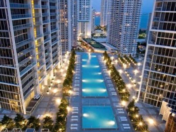 495 Brickell Avenue, Unit 1605, Miami, FL 33131