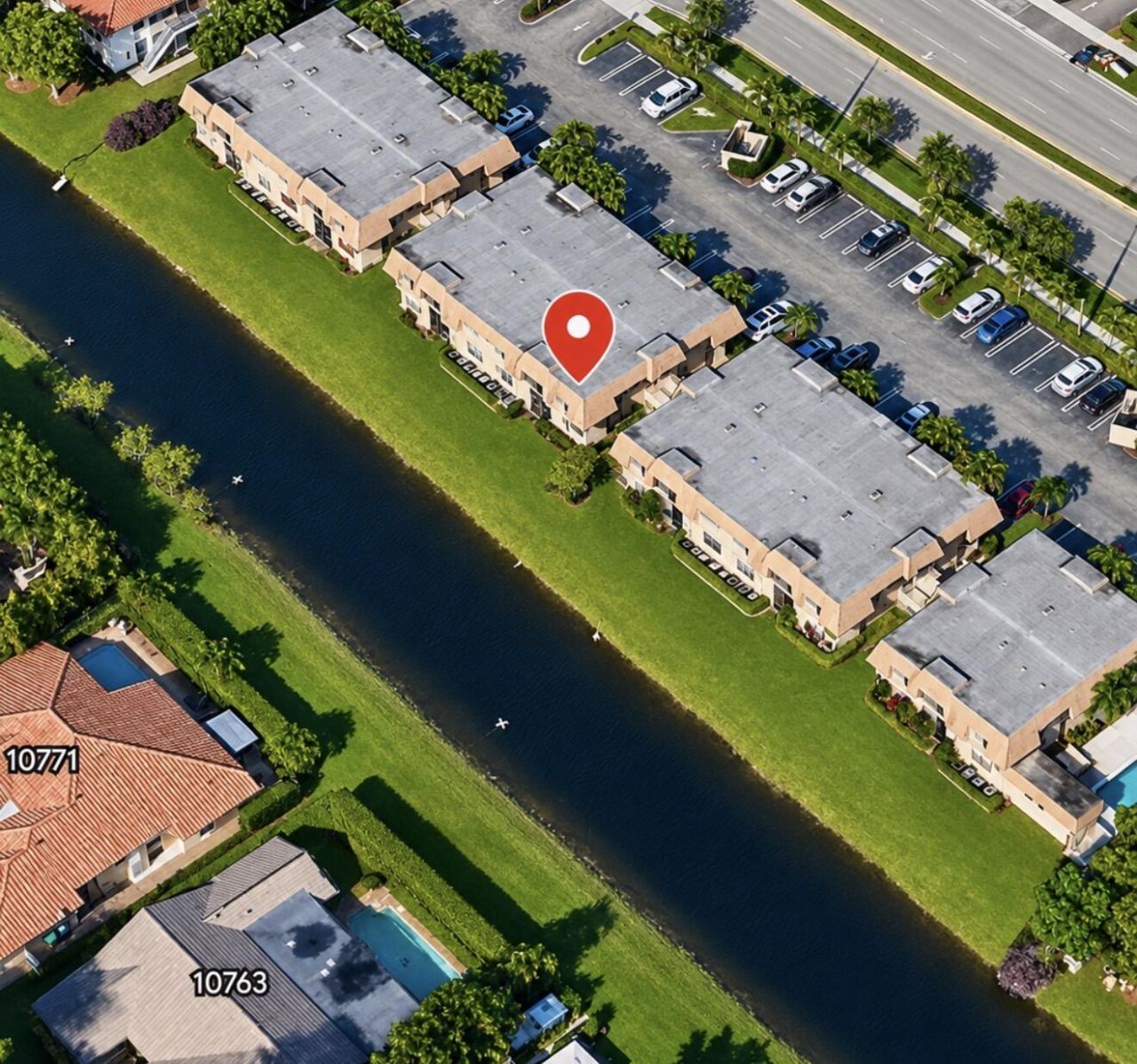 10730 Royal Palm Boulevard, Unit 4-3, Coral Springs, FL 33065 Photo