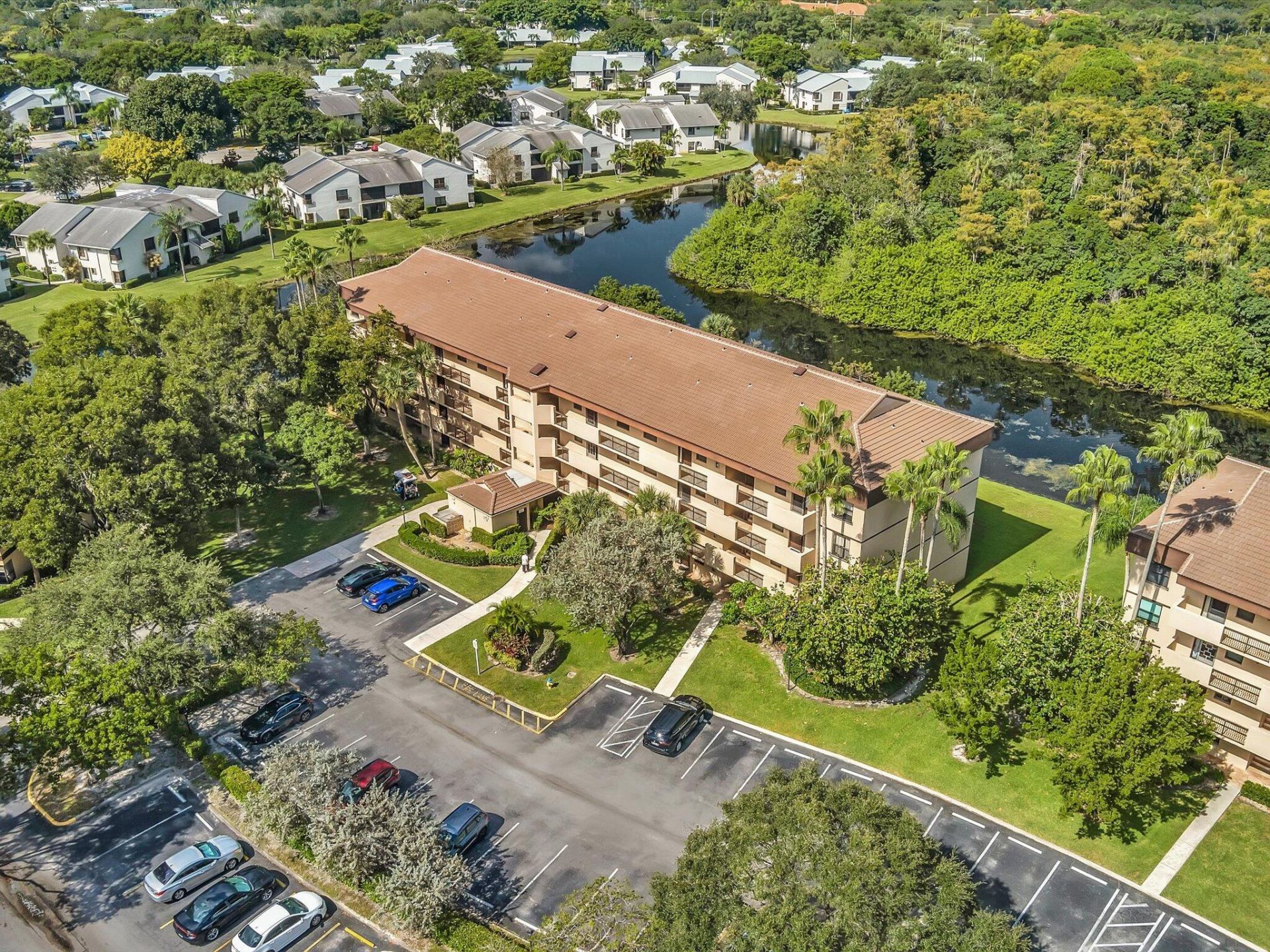 2659 Carambola Circle N, Unit 106, Coconut Creek, FL 33066 Photo
