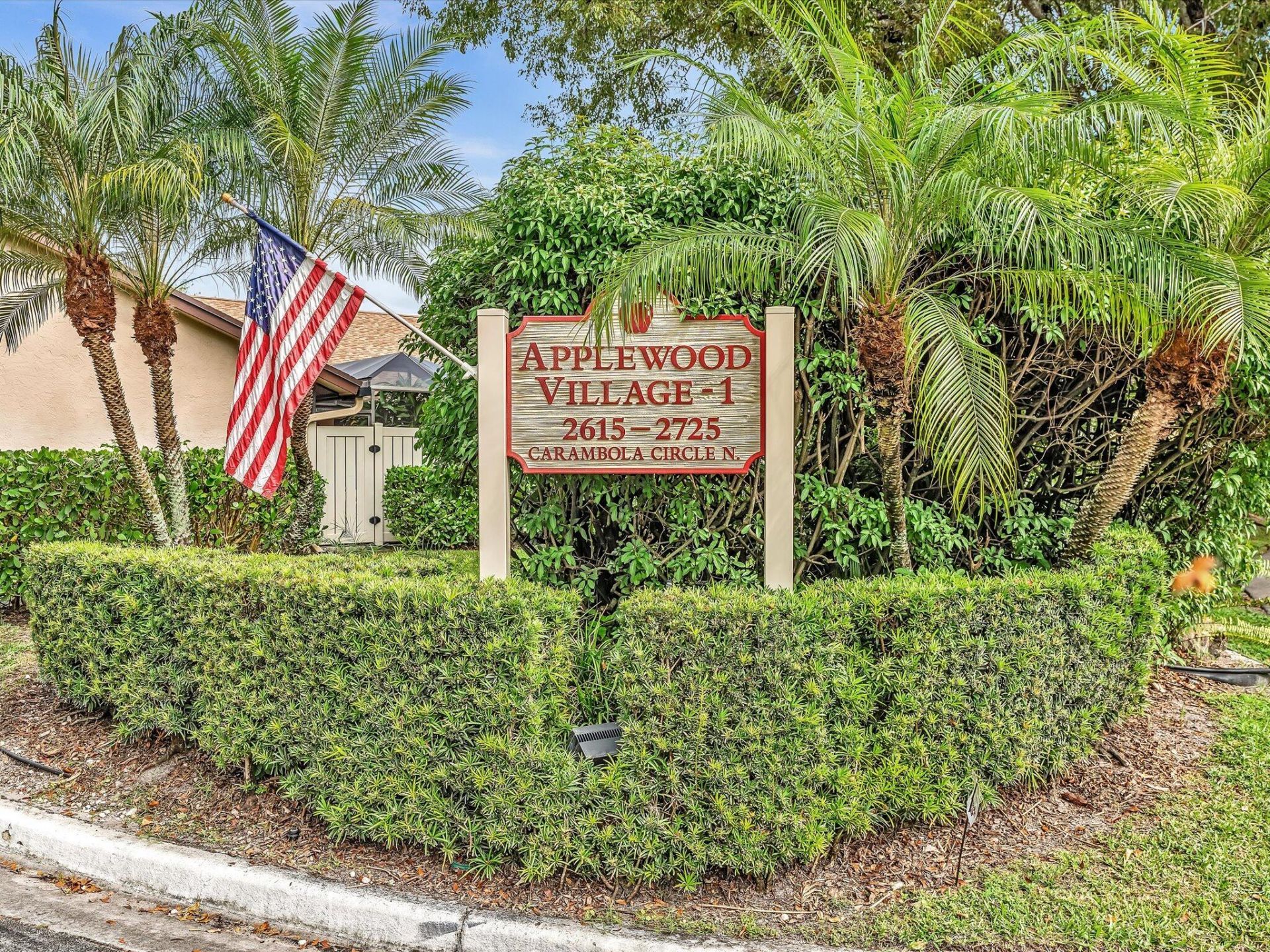 2659 Carambola Circle N, Unit 106, Coconut Creek, FL 33066 Photo