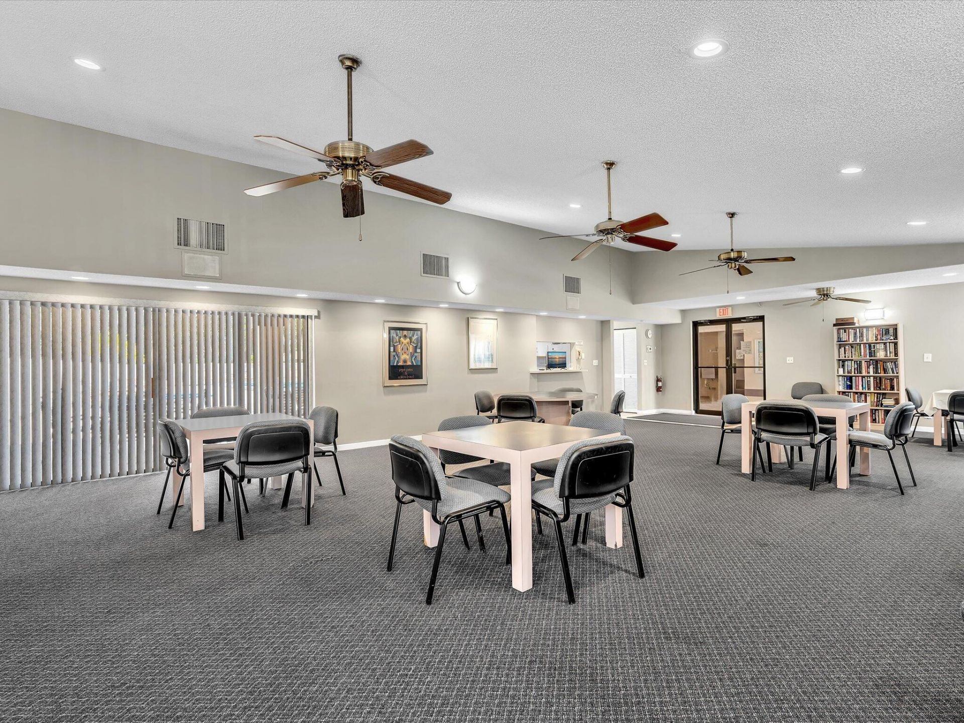 2659 Carambola Circle N, Unit 106, Coconut Creek, FL 33066 Photo