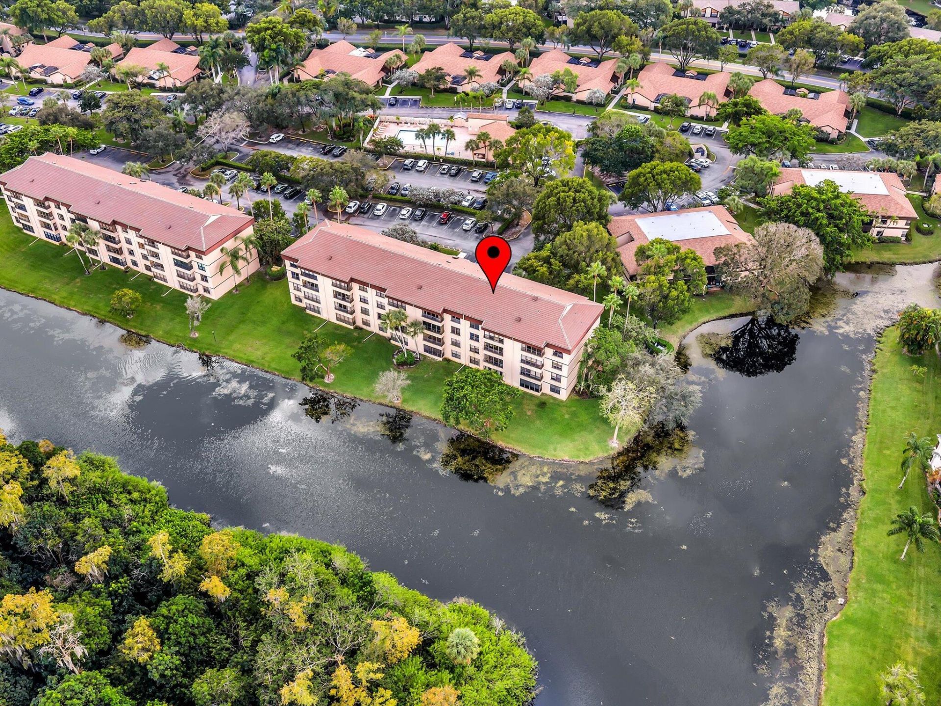 2659 Carambola Circle N, Unit 106, Coconut Creek, FL 33066 Photo