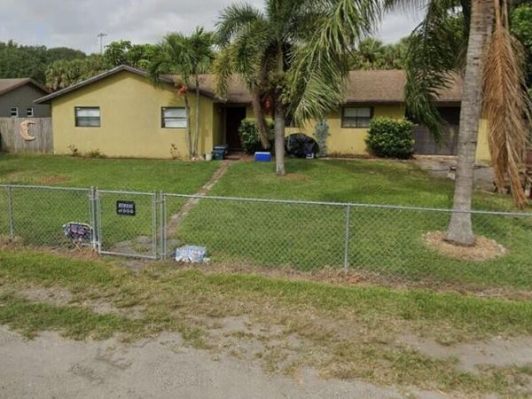 6663 Rigger Road, Lake Worth, FL 33462
