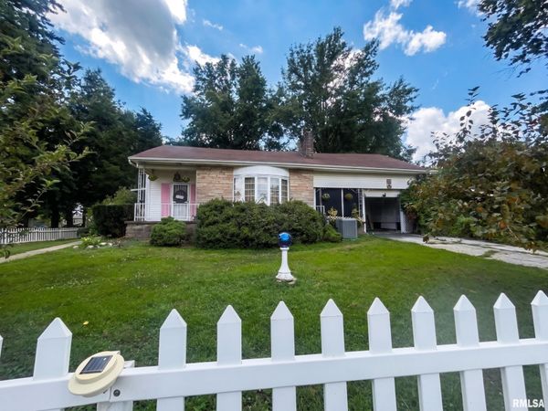 1850 LAUREL Street, Hamilton, IL 62341