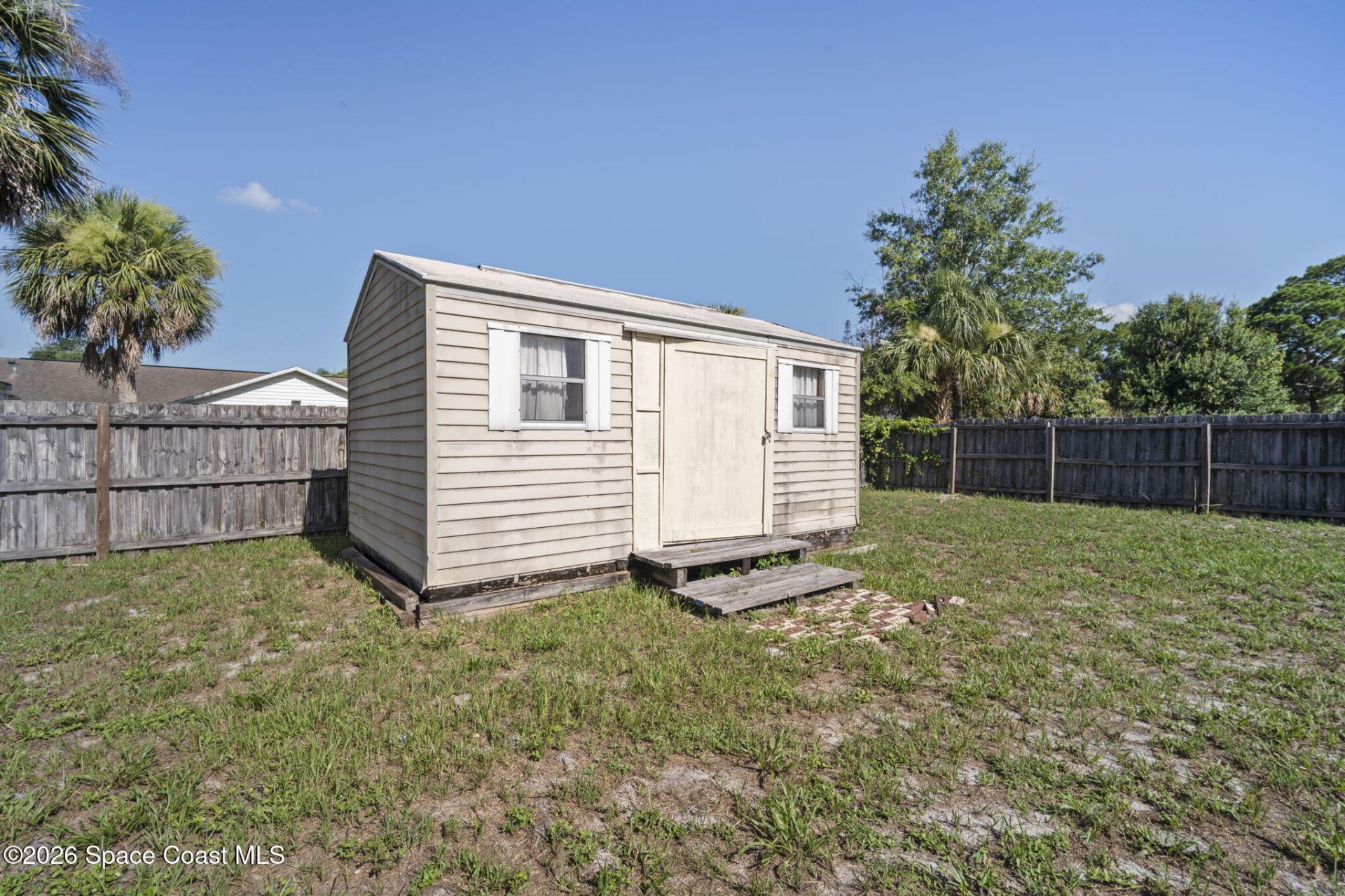 6614 Haven Avenue , Cocoa, FL 32927 Photo