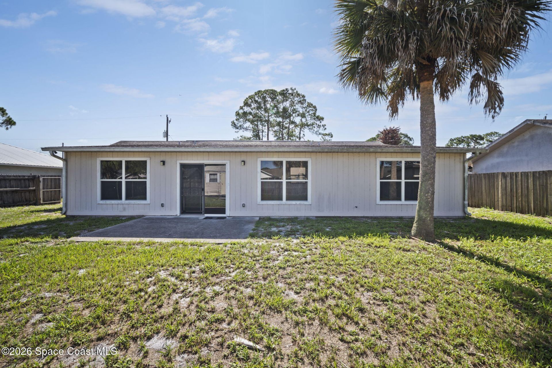 6614 Haven Avenue , Cocoa, FL 32927 Photo