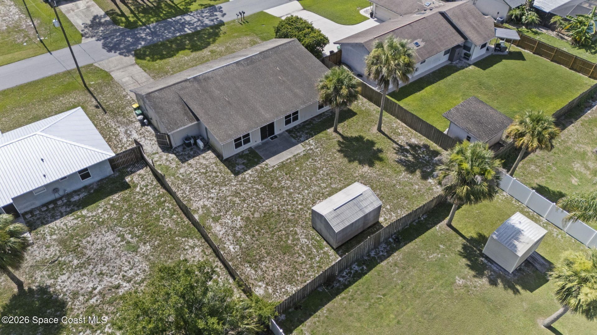 6614 Haven Avenue , Cocoa, FL 32927 Photo