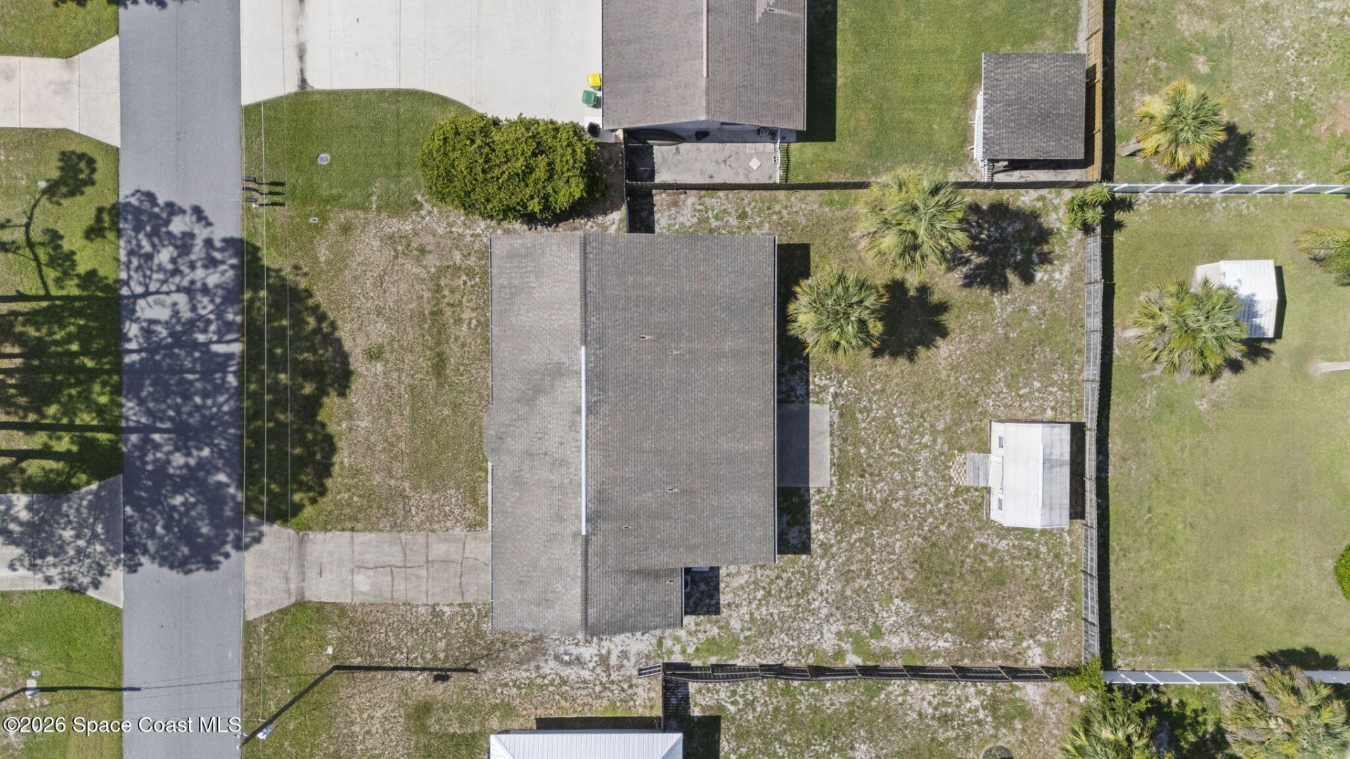 6614 Haven Avenue , Cocoa, FL 32927 Photo