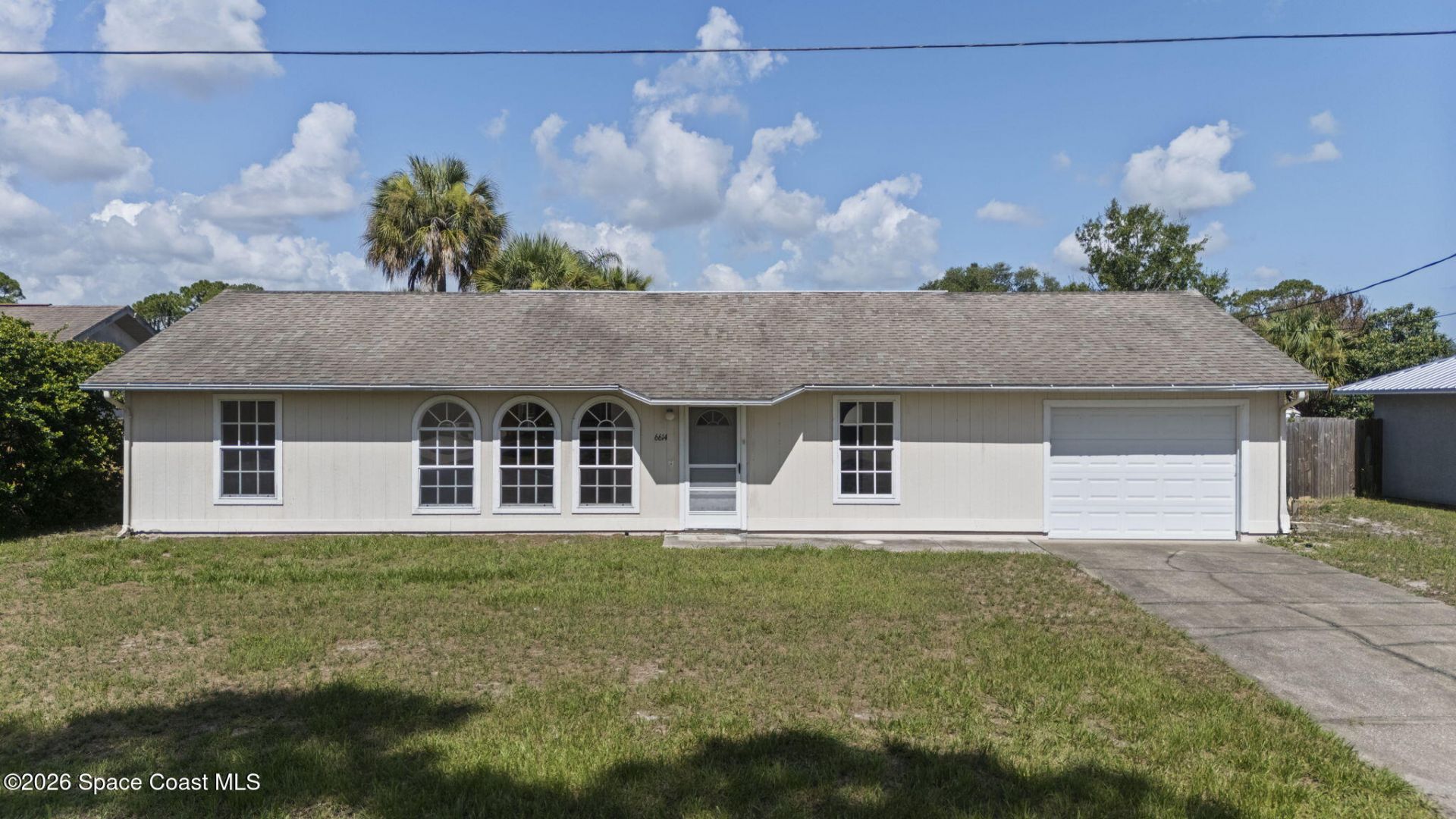6614 Haven Avenue , Cocoa, FL 32927 Photo