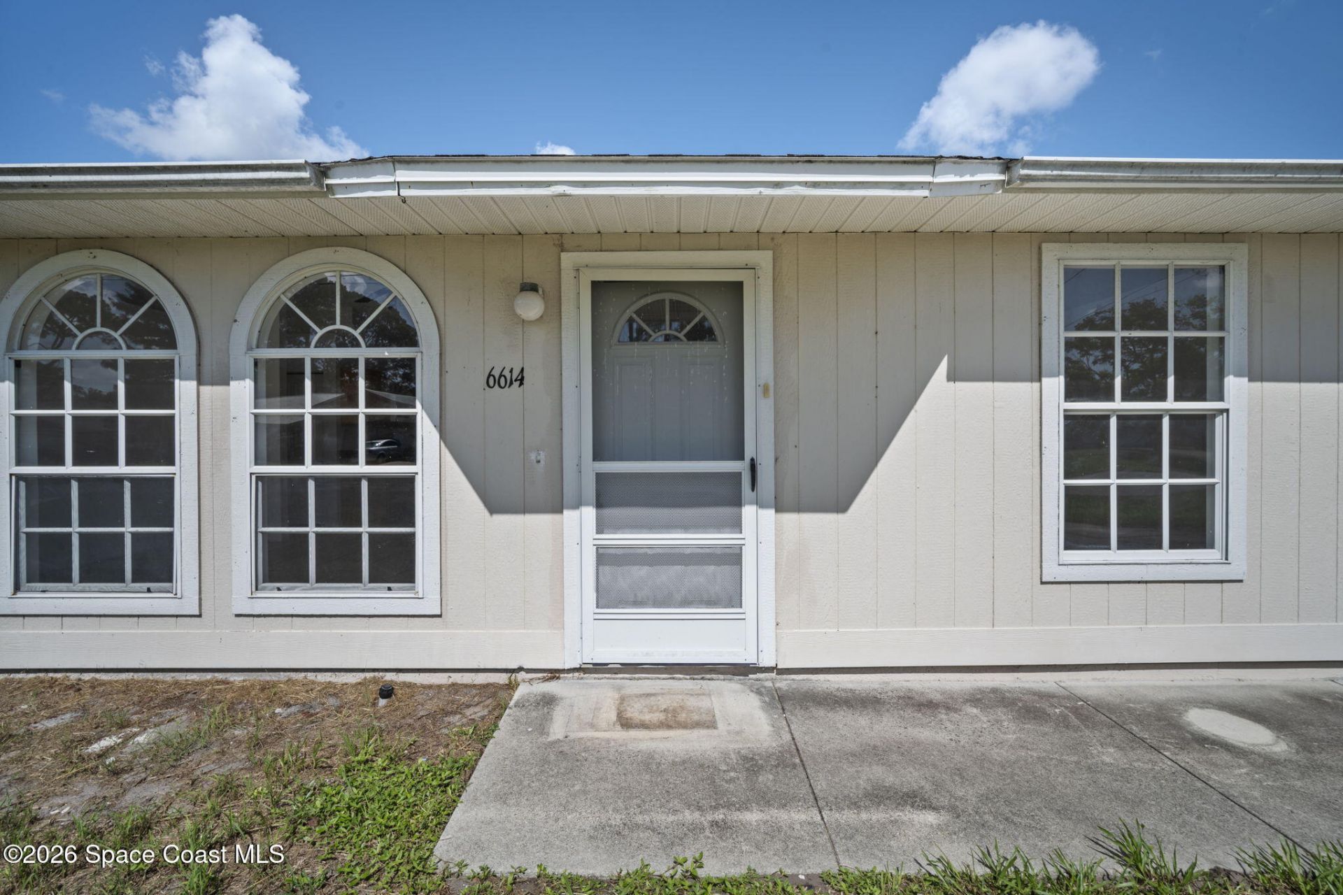6614 Haven Avenue , Cocoa, FL 32927 Photo