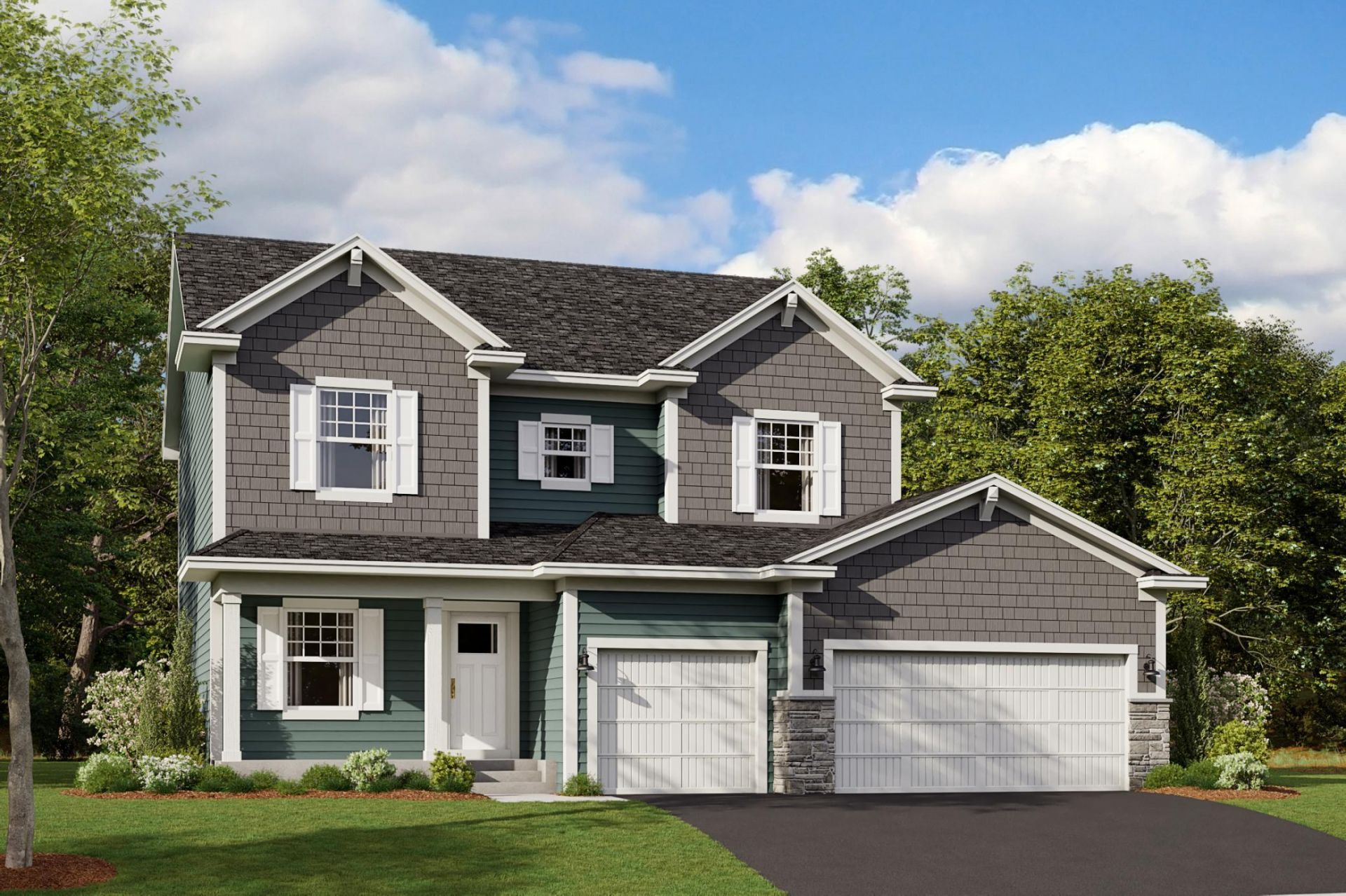 6577 Wolfberry Curve , Minnetrista, MN 55331 Main Photo