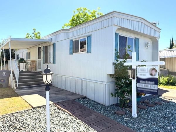 9060 Auburn Folsom Rd #36, Granite Bay, CA 95746